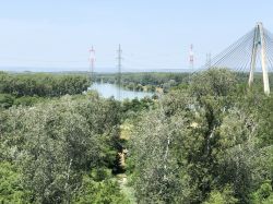 133 Tulln Turmblick