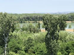 134 Tulln Turmblick
