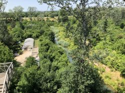 136 Tulln Turmblick