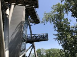 138 Tulln Aussichts Turm