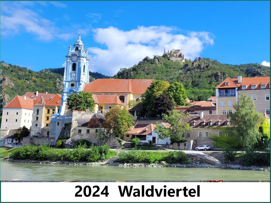 2024 Waldviertel