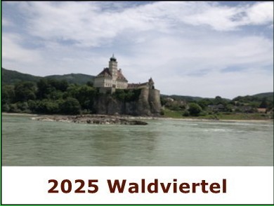 2025 Waldviertel