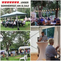 001 Sommerfest Impression