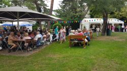 007 Sommerfest