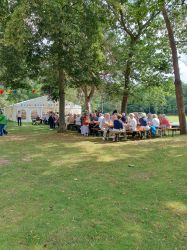 009 Sommerfest