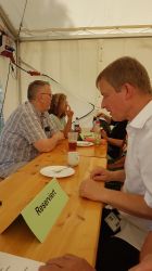 013 Sommerfest
