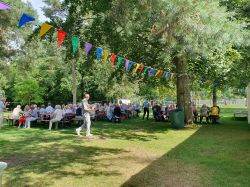 016 Sommerfest