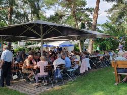 017 Sommerfest