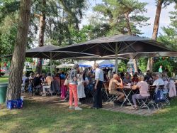 018 Sommerfest