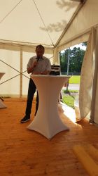 019 Ansprache