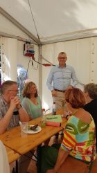 020 Sommerfest