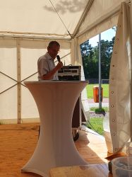021 Ansprache