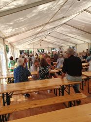 023 Sommerfest
