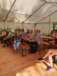 025 Sommerfest