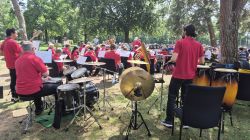 004 Siemens Healtineers Concert Band