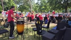 005 Siemens Healtineers Concert Band