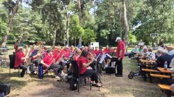 009 Siemens Healtineers Concert Band