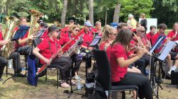 010 Siemens Healtineers Concert Band