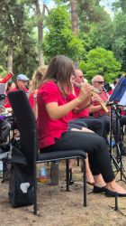 011 Siemens Healtineers Concert Band
