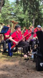 012 Siemens Healtineers Concert Band