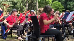 013 Siemens Healtineers Concert Band