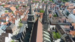 Blick Vom Turm