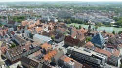 Stadtbild