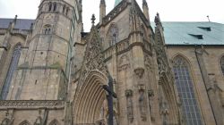 Erfurter Dom 1