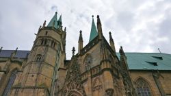 Erfurter Dom 2