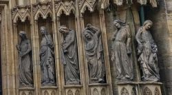 Erfurter Dom 4