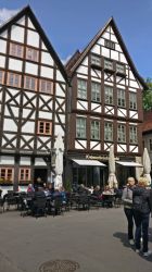 Krämerbrückecafe