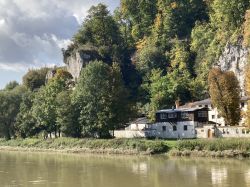 033 Biergarten An Der Donau127