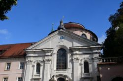 041 Kirche Kloster Weltenburg132