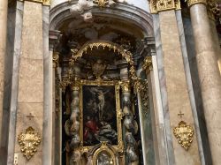 048 Kirche Kloster Weltenburg135