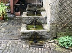 015 Treppebrunnen