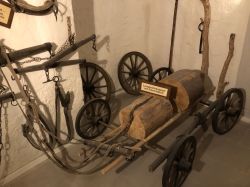 022 Holztransporter