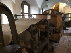 032 Formatwalze