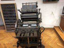 037 Druckautomat