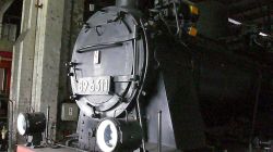 064 Der 89er Dampflok