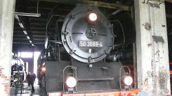 073 Der 50er Dampflok