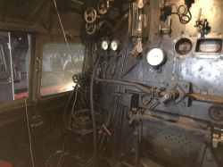 078 Der 44er Fuehrerstand