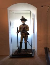 010 Militaerausstattung