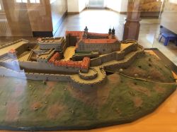 017 Maquette Plassenburg