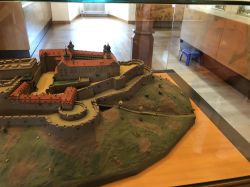 018 Maquette Plassenburg