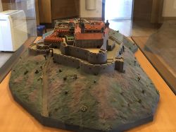 019 Maquette Plassenburg