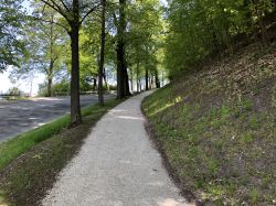 024 Weg Nach Oben