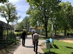 025 Ruster Garten