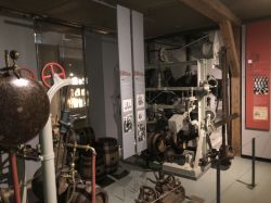026 Maschinenpark