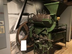 035 Ein Sieb