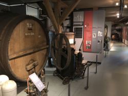 038 Bierfass